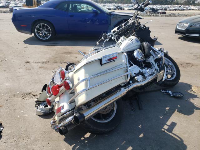 2002 HARLEY-DAVIDSON FLHTCUI 1HD1FCW182Y620439