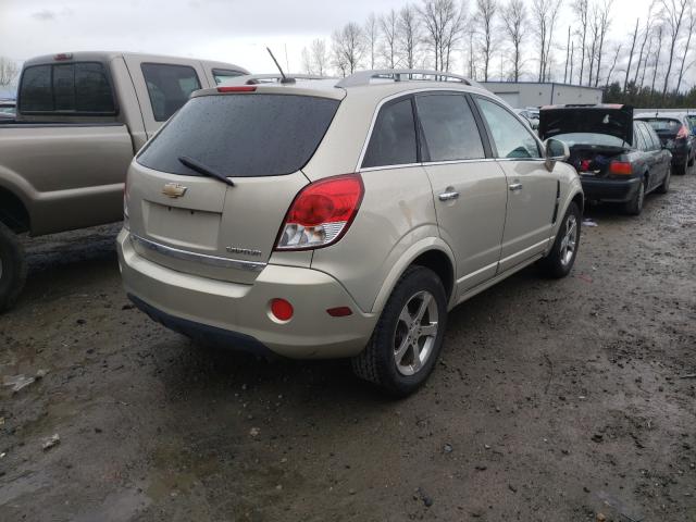 2012 CHEVROLET CAPTIVA SP 3GNAL3E52CS544103