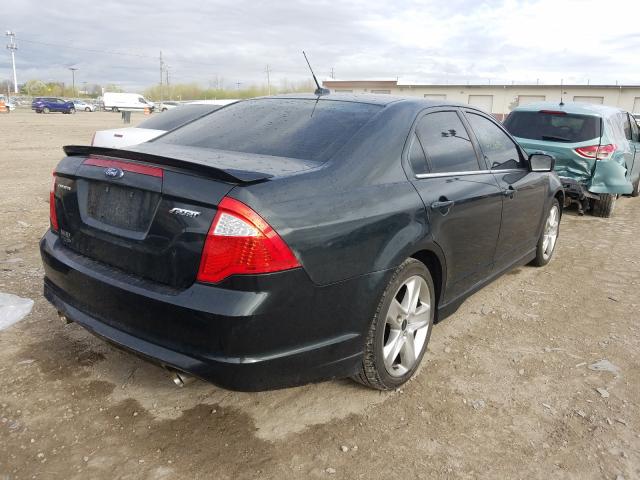 2010 FORD FUSION SPO 3FAHP0KC1AR193238