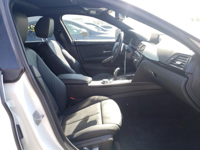 2016 BMW 428 I GRAN WBA4A9C52GGL87742