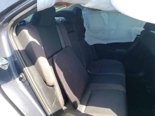 2017 TOYOTA COROLLA L 5YFBURHE3HP736935