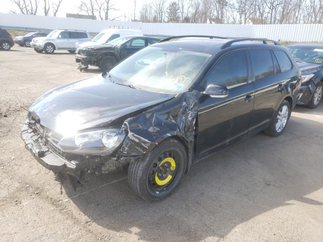 Volkswagen Jetta 2013 -auction- 1