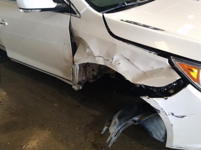 2012 BUICK LACROSSE P 1G4GF5E33CF376900