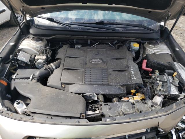 2015 SUBARU OUTBACK 3. 4S4BSENC9F3308371