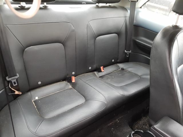 2010 VOLKSWAGEN NEW BEETLE 3VWRG3AG9AM013356