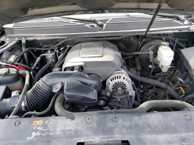 2014 CHEVROLET SUBURBAN C 1GNSCKE03ER161103