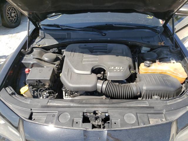 2013 CHRYSLER 300C VARVA 2C3CCADG0DH698486