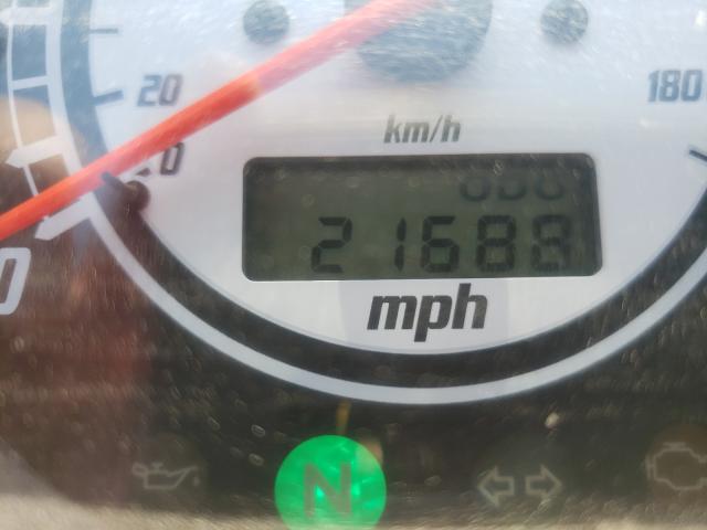 2003 YAMAHA XVS1100 A JYAVP11E73A040071