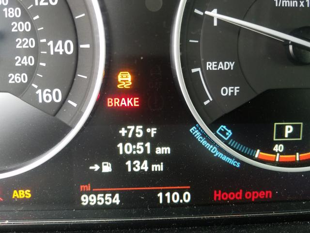 2014 BMW 328 XIGT WBA3X5C58ED556650