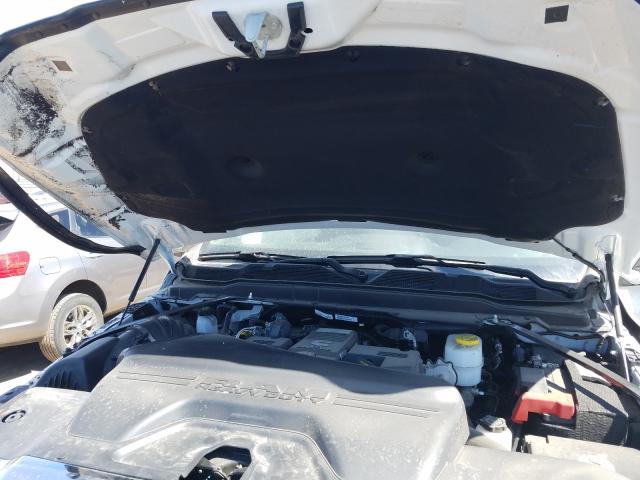 2020 RAM 2500 TRADE 3C6UR5CL6LG214735