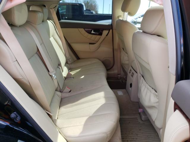 2013 INFINITI FX37 JN8CS1MW4DM174183