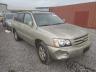 2003 TOYOTA  HIGHLANDER