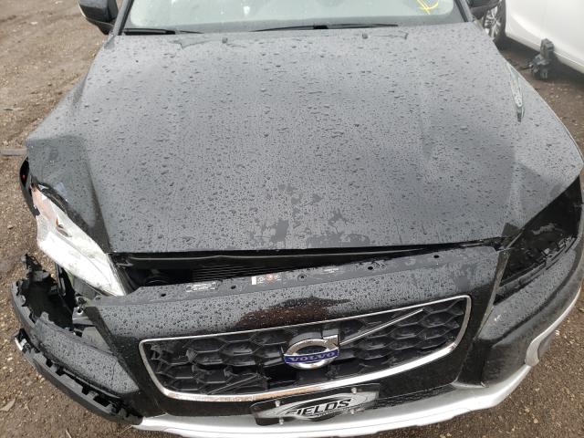2015 VOLVO XC70 T6 PR YV4902NK6F1222426