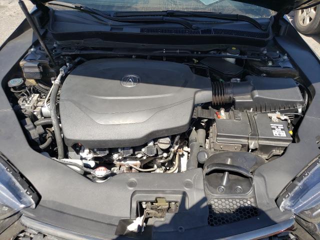 2020 ACURA TLX TECHNO 19UUB2F6XLA004155