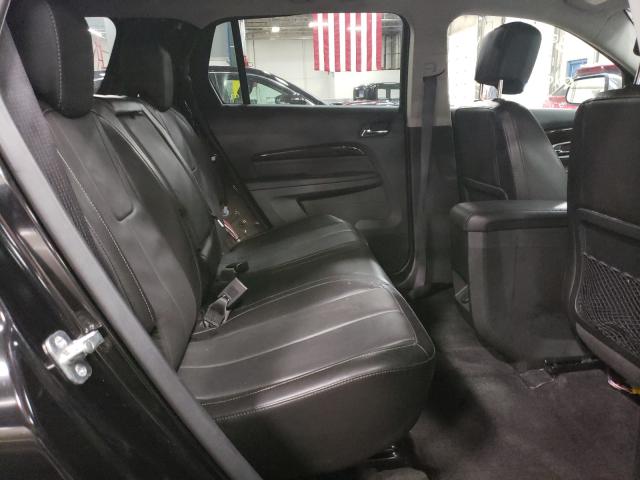 2016 GMC TERRAIN DE 2GKFLVE37G6206102