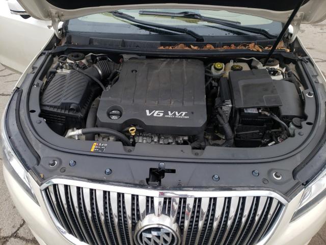 2014 BUICK LACROSSE T 1G4GF5G35EF251929