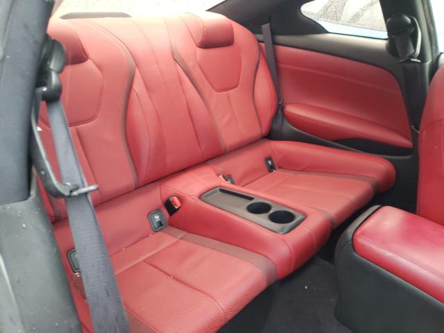 2017 INFINITI Q60 PREMIU JN1EV7EL2HM553100