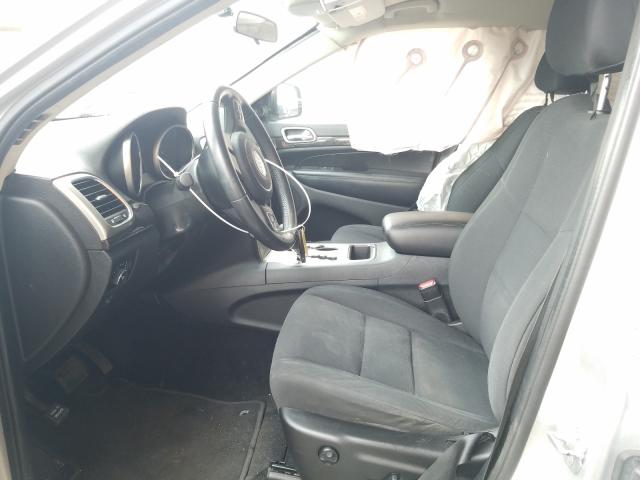 2011 JEEP GRAN CHER 1J4RR4GG0BC585276