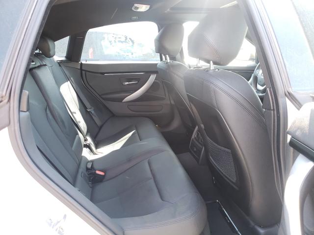 2016 BMW 428 I GRAN WBA4A9C52GGL87742