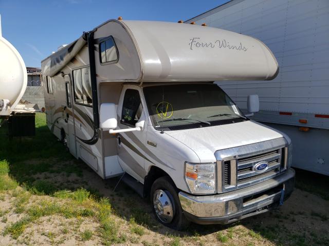 14 Ford Econoline 50 Super Duty Cutaway Van For Sale Ca Los Angeles Mon Jul 12 21 Used Salvage Cars Copart Usa