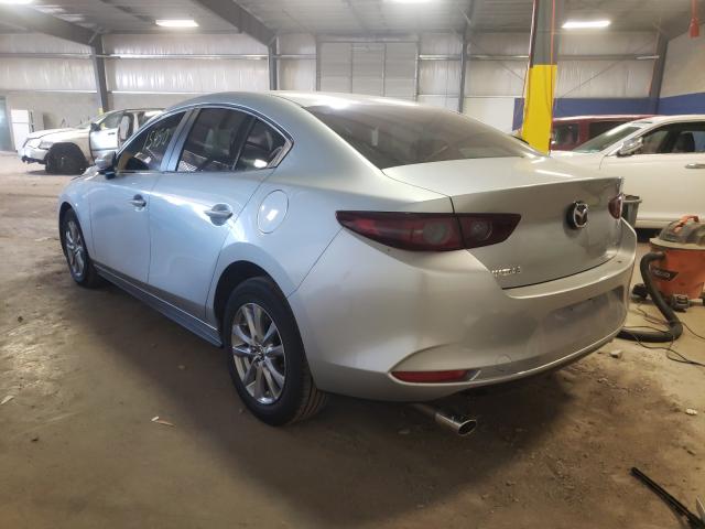 2019 MAZDA 3 3MZBPABL3KM113939