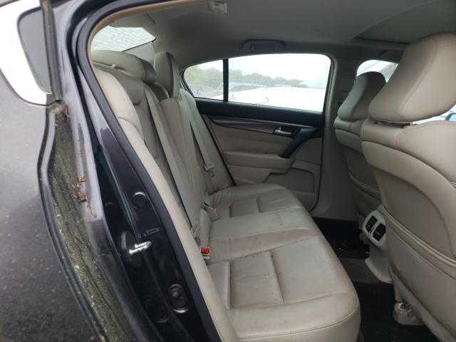 2012 ACURA TL 19UUA8F29CA032029