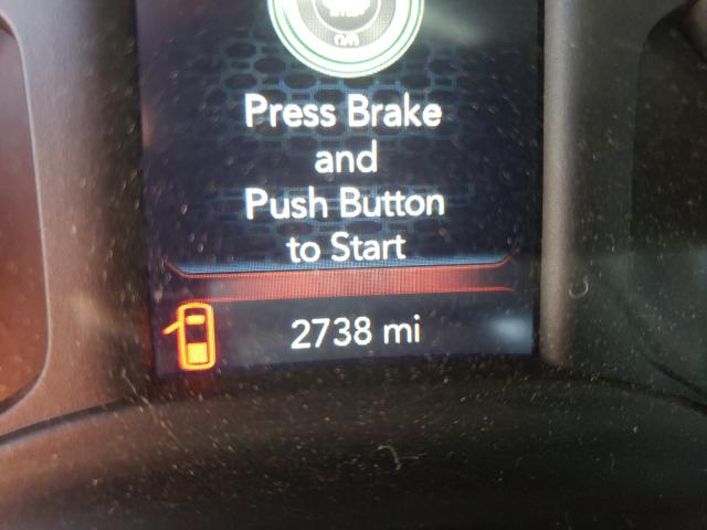 2021 RAM 2500 TRADE 3C6UR5CL7MG511501