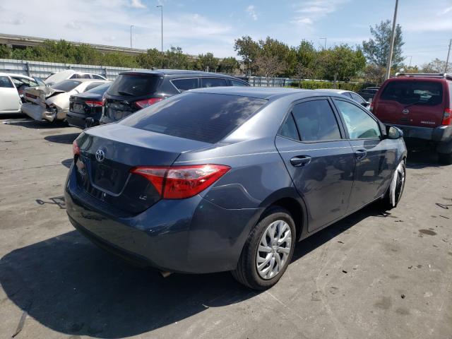 2017 TOYOTA COROLLA L 5YFBURHE3HP736935