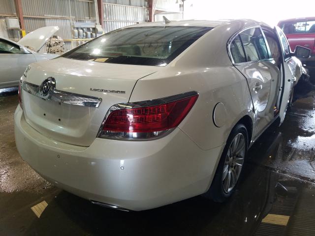 2012 BUICK LACROSSE P 1G4GF5E33CF376900