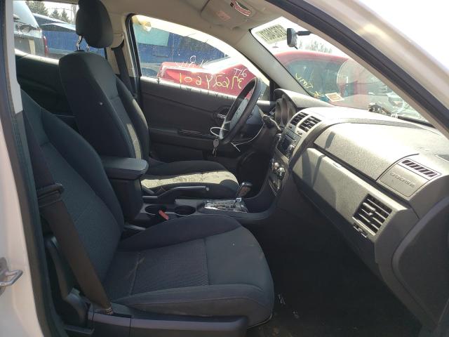2010 DODGE AVENGER 1B3CC4FB3AN167317