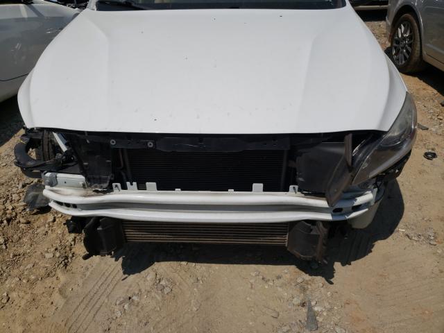 2015 VOLVO S60 PREMIE YV140MFBXF2306471