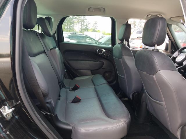 2014 FIAT 500L LOUNG ZFBCFACHXEZ013959
