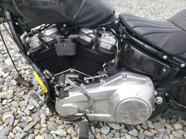 2020 HARLEY-DAVIDSON FXST 1HD1BVJ10LB049208