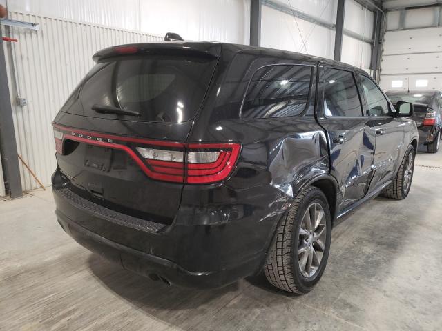 2015 DODGE DURANGO SX 1C4RDJAG2FC703443