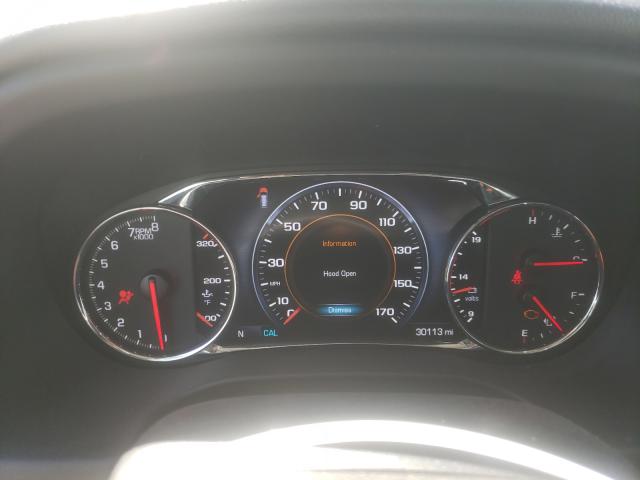 2018 GMC ACADIA DEN 1GKKNXLS2JZ132467