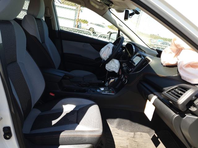 2021 SUBARU CROSSTREK JF2GTAPCXM8216507