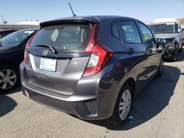 2017 HONDA FIT LX 3HGGK5H53HM713720