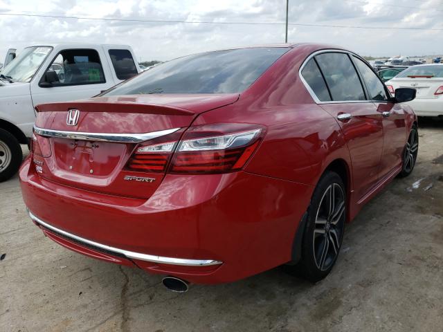 2017 HONDA ACCORD SPO 1HGCR2F53HA279436