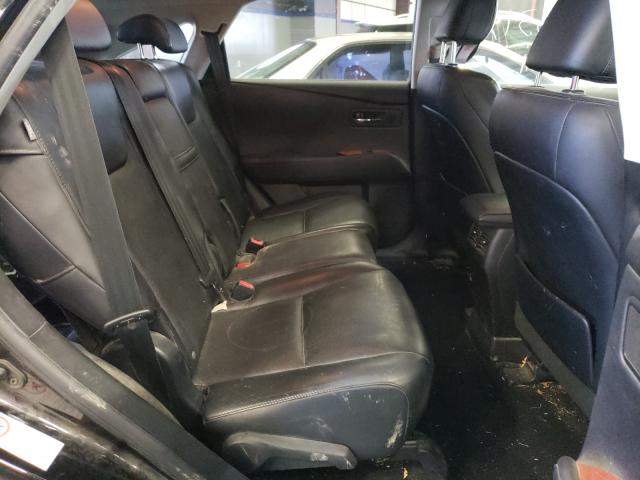 2010 LEXUS RX 450 JTJBC1BA9A2404204