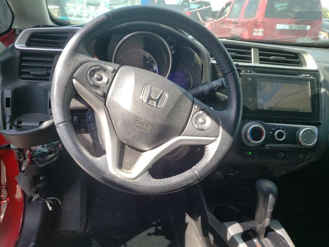 2016 HONDA FIT EX JHMGK5H94GS010813