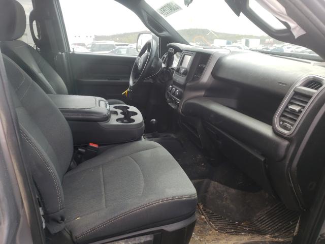 2021 RAM 3500 TRADE 3C63RRGL3MG514635
