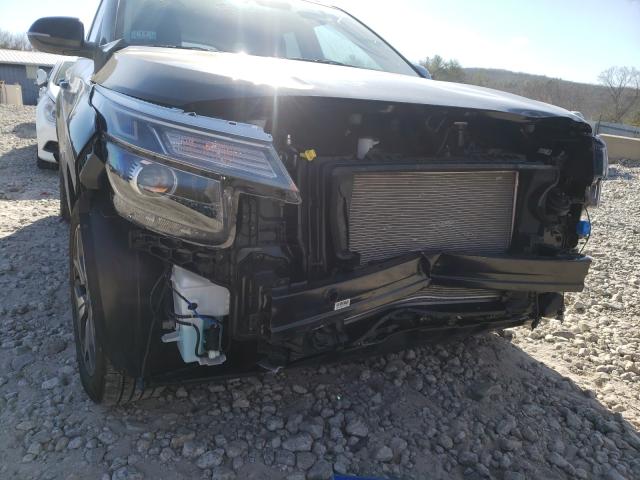 2021 KIA SELTOS EX KNDERCAA0M7150031
