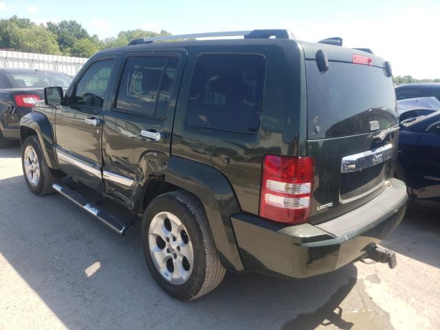 2010 JEEP LIBERTY LI 1J4PP5GK7AW129103