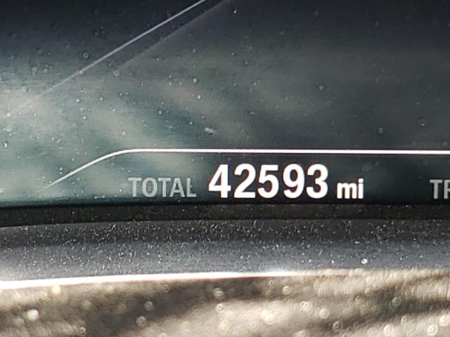 2017 BMW 740 XI WBA7E4C58HGU99547