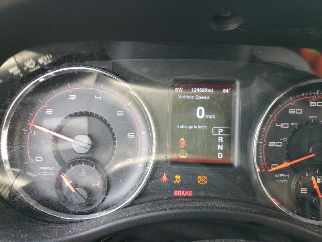 2014 DODGE CHARGER PO 2C3CDXAT6EH322233