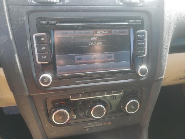 Volkswagen Jetta 2013 -auction- 8