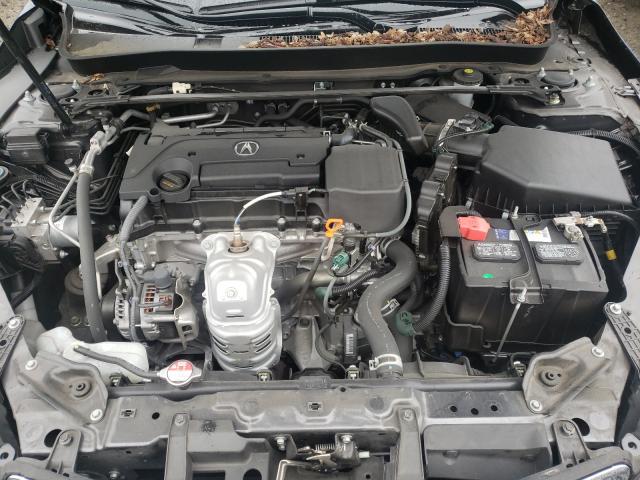 2015 ACURA TLX 19UUB1F3XFA013507
