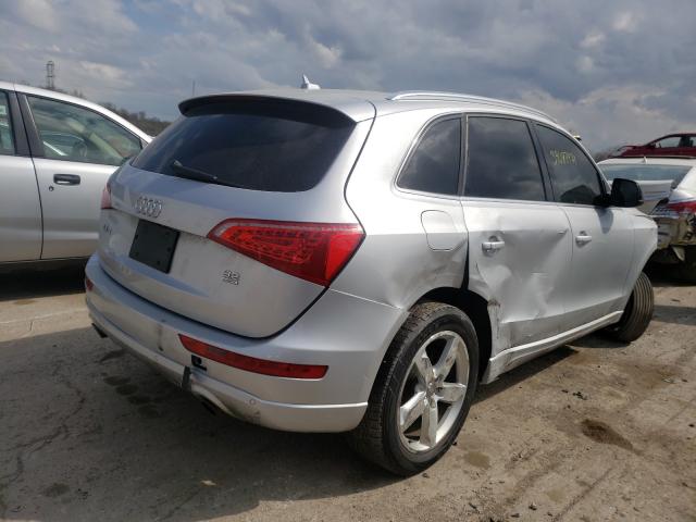 2010 AUDI Q5 PRESTIG WA1VKAFP3AA051864