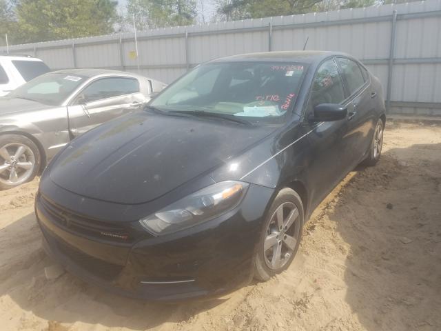 1C3CDFBB4FD265092 | 2015 DODGE DART SXT