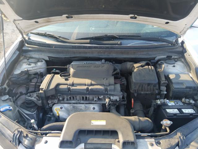 2010 HYUNDAI ELANTRA KMHDU4AD5AU143059